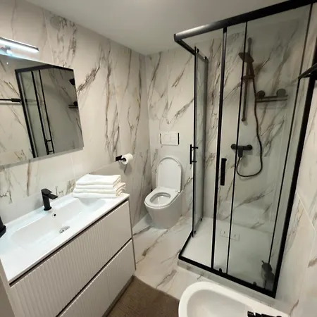 Dimora Ragusa 3 Apartament
